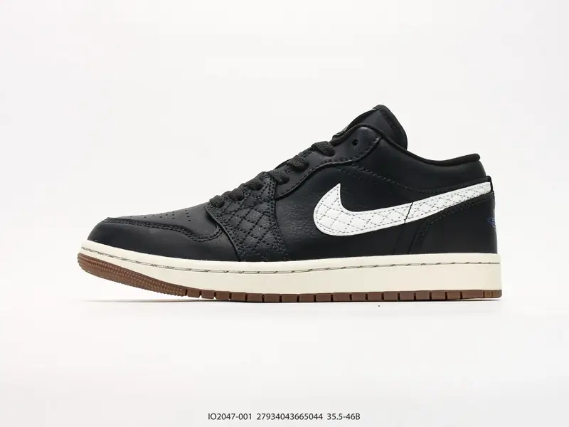 Air Jordan Basketball Shoes Retro Low-Top IO2047-001 #27934043665044